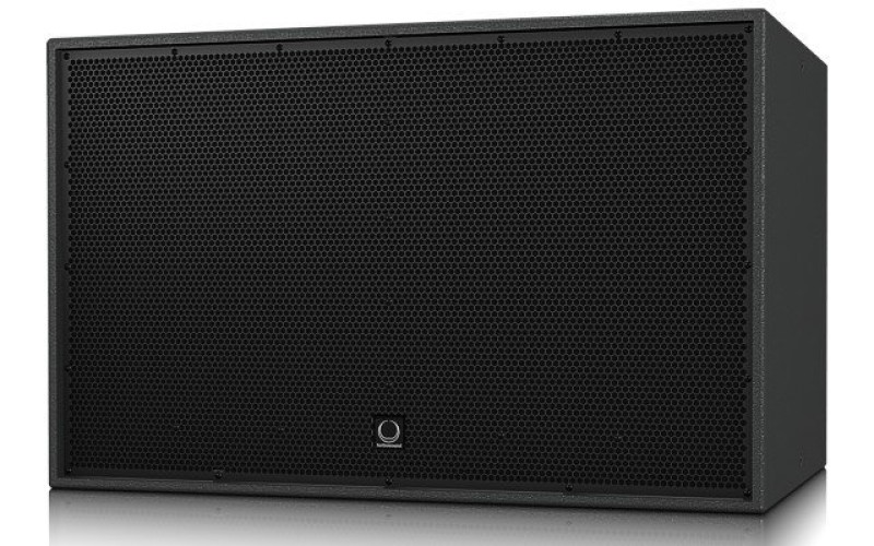 Turbosound ATHENS TCS218B инсталляционный сабвуфер 