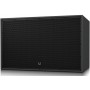 Turbosound ATHENS TCS218B инсталляционный сабвуфер 