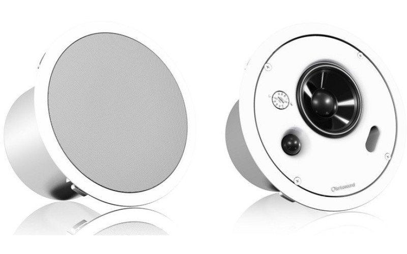 Turbosound ATHENS TCS52C-T-WH  потолочная акустическая система