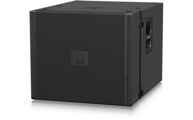 Turbosound BERLIN TBV118L-AN активный сабвуфер