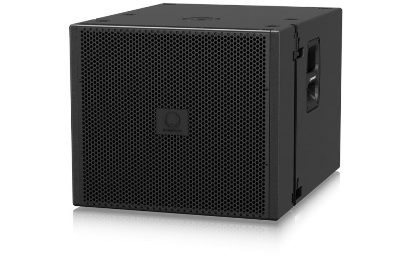 Turbosound BERLIN TBV118L-AN активный сабвуфер