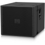 Turbosound BERLIN TBV118L пассивный сабвуфер