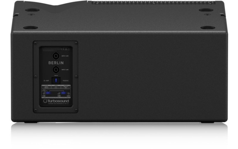 Turbosound BERLIN TBV123 элемент массива