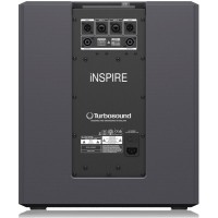 Turbosound iNSPIRE iP12B активный сабвуфер