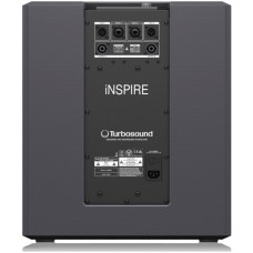 Turbosound iNSPIRE iP12B активный сабвуфер