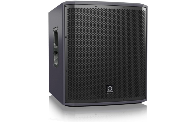 Turbosound iNSPIRE iP12B активный сабвуфер