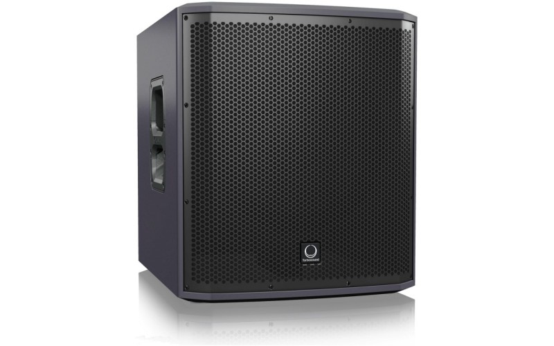 Turbosound iNSPIRE iP12B активный сабвуфер