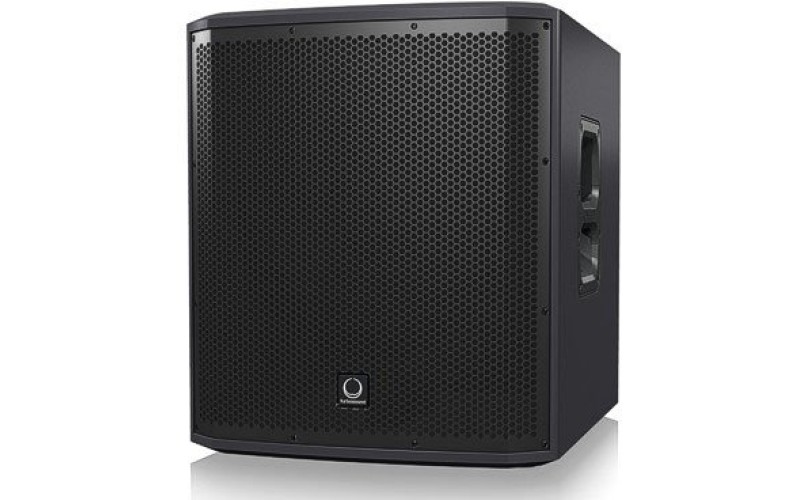 Turbosound iNSPIRE iP12B активный сабвуфер
