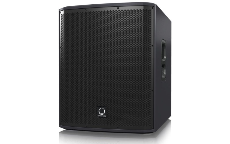 Turbosound iNSPIRE iP15B активный сабвуфер