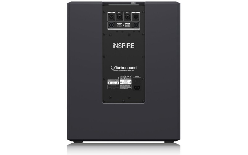 Turbosound iNSPIRE iP15B активный сабвуфер