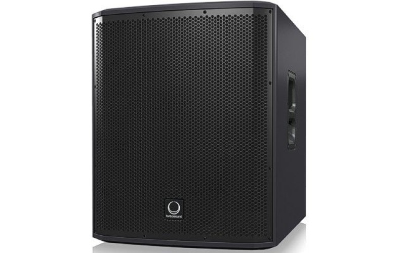Turbosound iNSPIRE iP15B активный сабвуфер