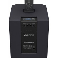Turbosound iNSPIRE iP2000 модульная аудио колонна 