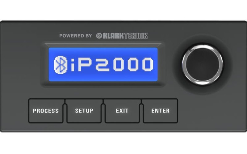 Turbosound iNSPIRE iP2000 модульная аудио колонна 
