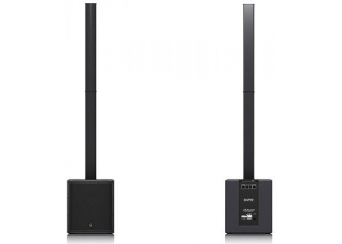 Turbosound iNSPIRE iP2000 V2 модульная аудио колонна 1000Вт