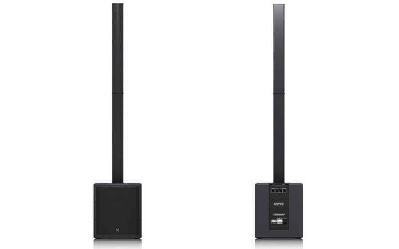 Turbosound iNSPIRE iP2000 V2 модульная аудио колонна 1000Вт