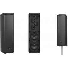 Turbosound iNSPIRE iP300 компактная аудио колонна