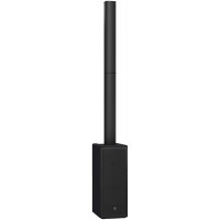 TURBOSOUND IP1000 V2 - модульная аудио колонна 1000Вт, НЧ-2х8