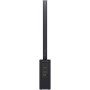 TURBOSOUND IP1000 V2 - модульная аудио колонна 1000Вт, НЧ-2х8