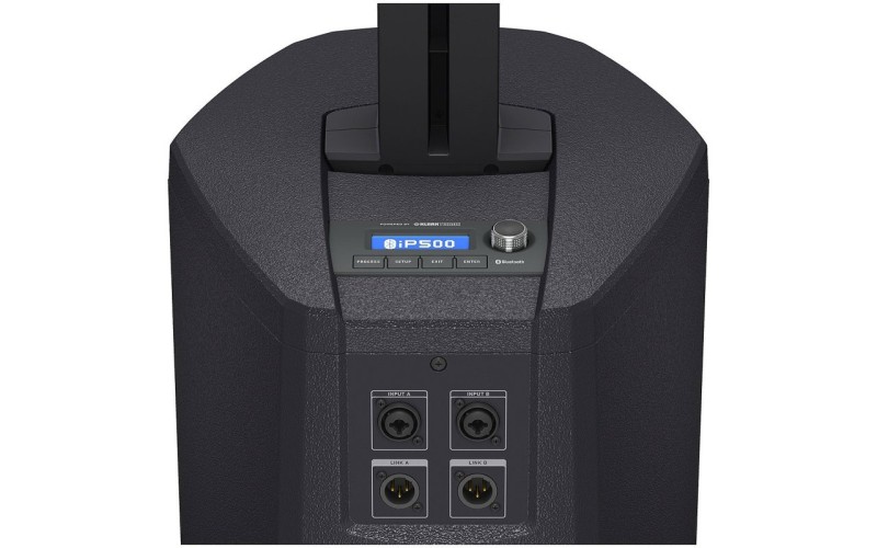 TURBOSOUND IP500 V2 активная акустическая сиситема
