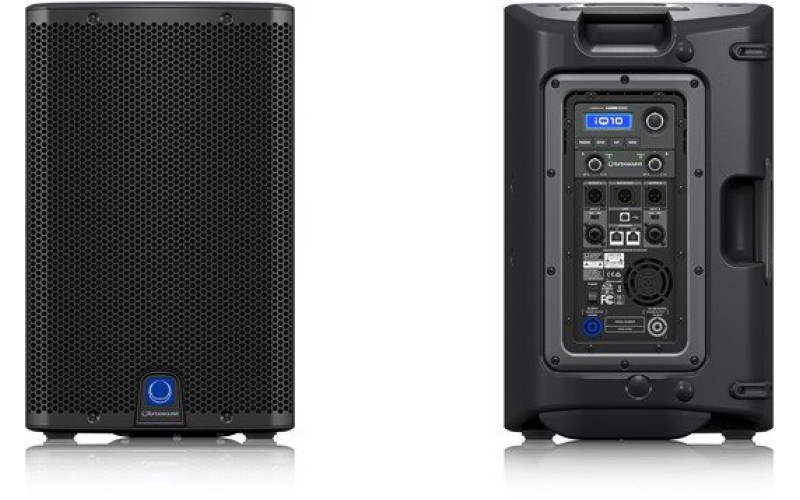 Turbosound iQ10 активная акустическая система