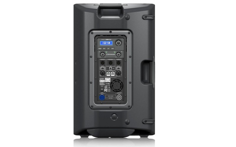 Turbosound iQ12 активная акустическая система