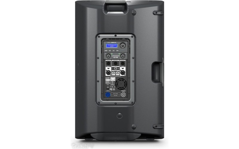 Turbosound iQ15 активная акустическая система