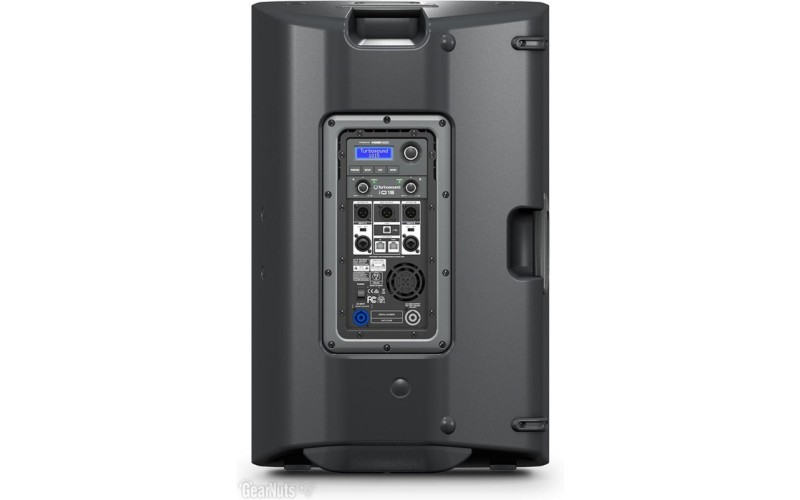 Turbosound iQ15 активная акустическая система