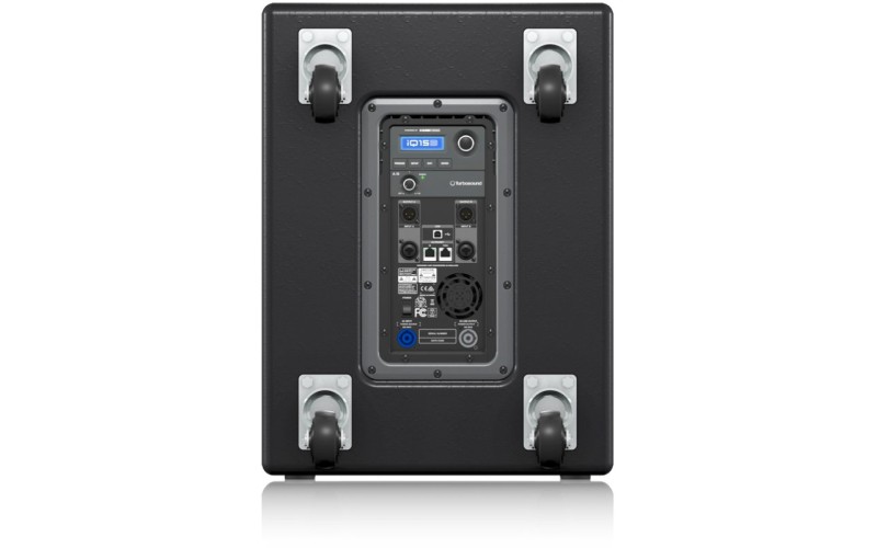 Turbosound iQ15B активный сабвуфер