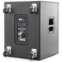 Turbosound iQ18B активный сабвуфер