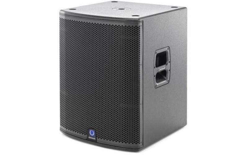 Turbosound iQ18B активный сабвуфер