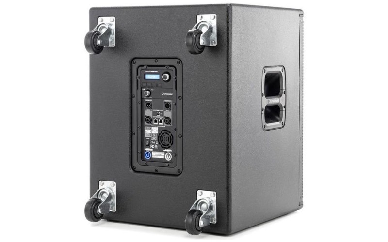 Turbosound iQ18B активный сабвуфер