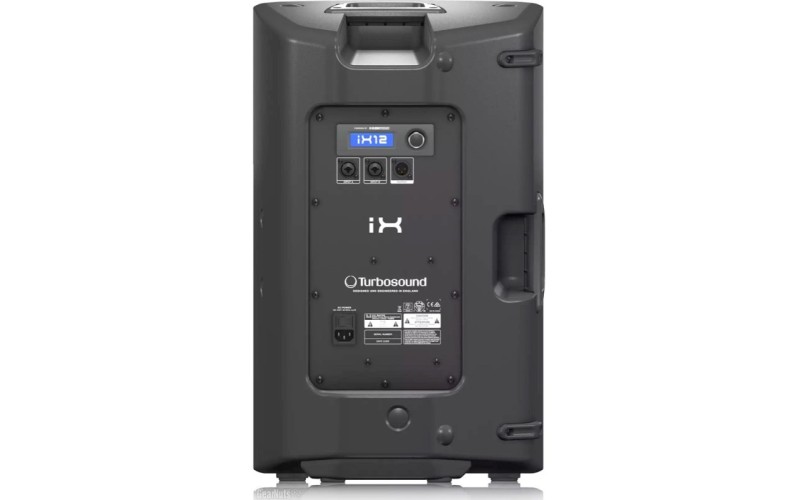 Turbosound iX12 активная акустическая система