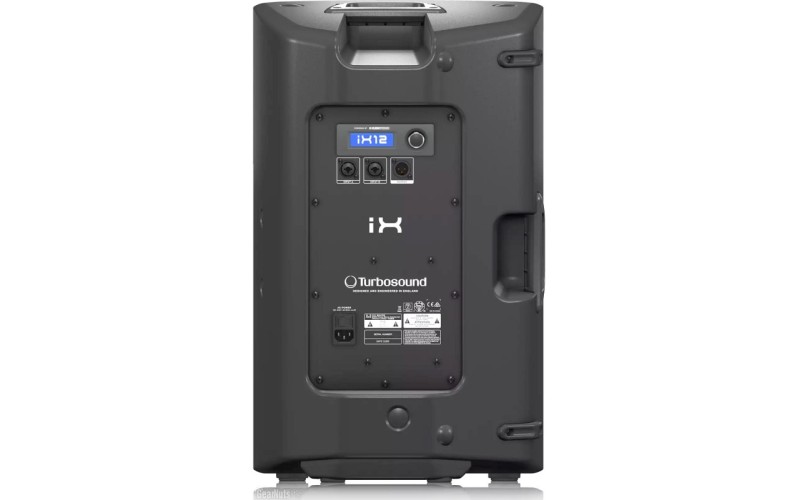 Turbosound iX12 активная акустическая система