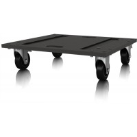 Turbosound LIVERPOOL TLX212L-WHB тележка с колёсами для TLX212L