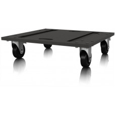 Turbosound LIVERPOOL TLX212L-WHB тележка с колёсами для TLX212L