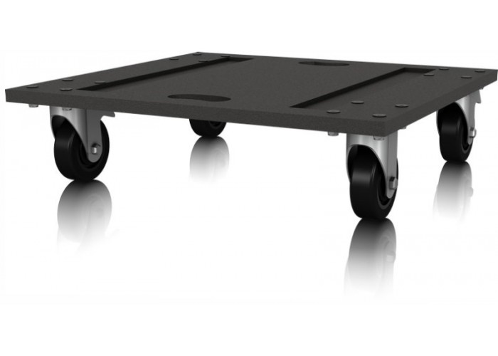 Turbosound LIVERPOOL TLX212L-WHB тележка с колёсами для TLX212L