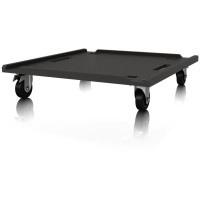 Turbosound LIVERPOOL TLX215L-WHB тележка с колёсами для TLX215L