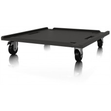 Turbosound LIVERPOOL TLX215L-WHB тележка с колёсами для TLX215L