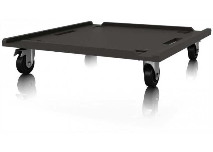 Turbosound LIVERPOOL TLX215L-WHB тележка с колёсами для TLX215L