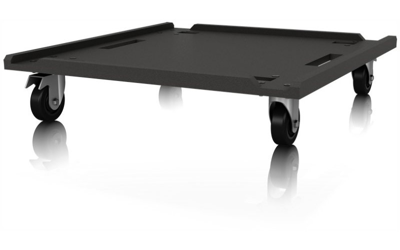 Turbosound LIVERPOOL TLX215L-WHB тележка с колёсами для TLX215L