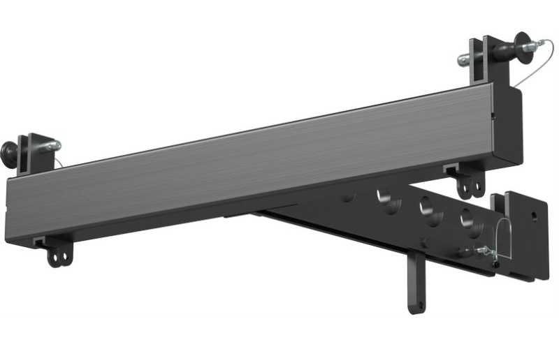 Turbosound LIVERPOOL TLX43-FLB рама для подвеса
