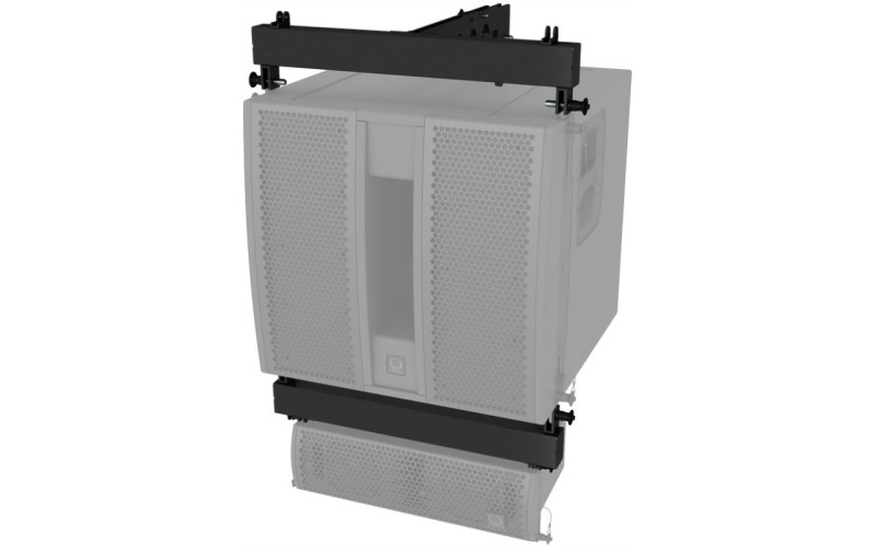 Turbosound LIVERPOOL TLX43-FLB рама для подвеса