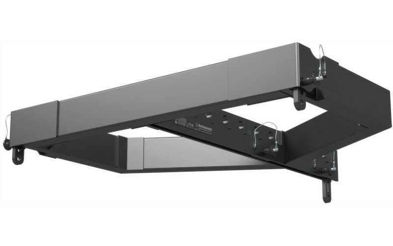 Turbosound LIVERPOOL TLX84-FLB рама для подвеса