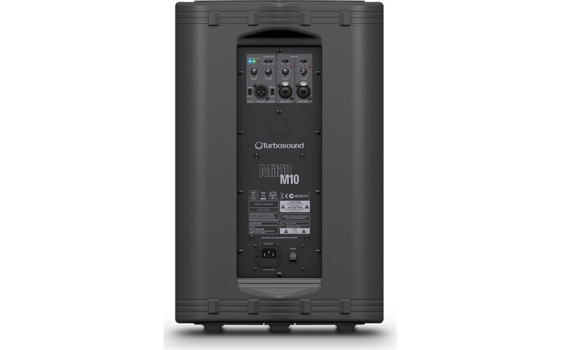 Turbosound MILAN M10 активная акустическая система