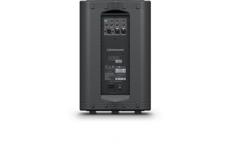 Turbosound MILAN M10 активная акустическая система