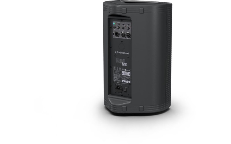 Turbosound MILAN M10 активная акустическая система