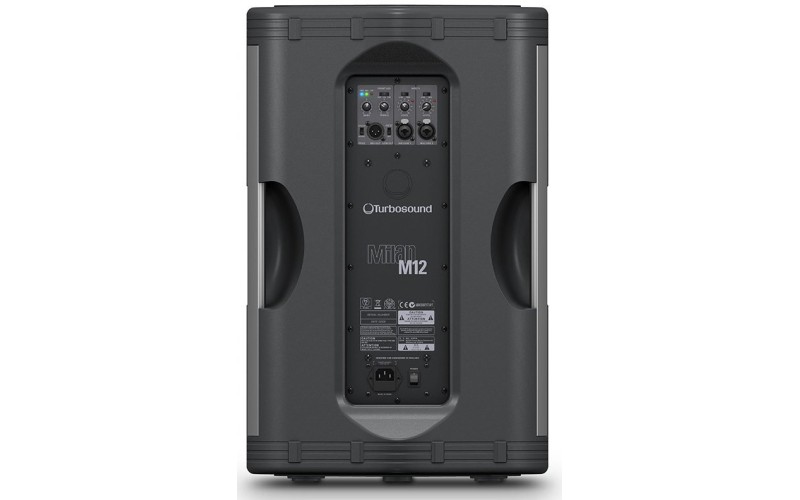 Turbosound MILAN M12 активная акустическая система