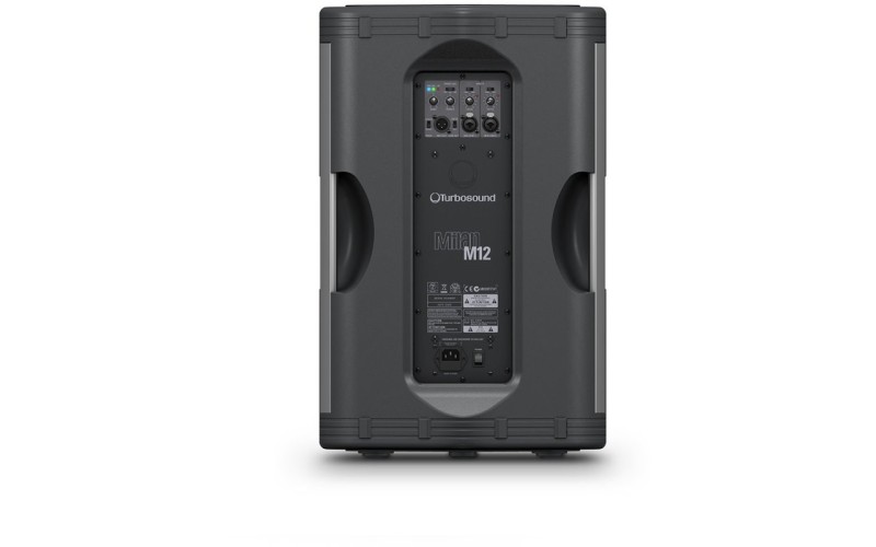 Turbosound MILAN M12 активная акустическая система