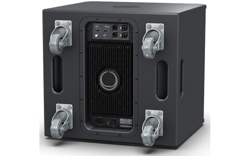 Turbosound MILAN M15 активная акустическая система