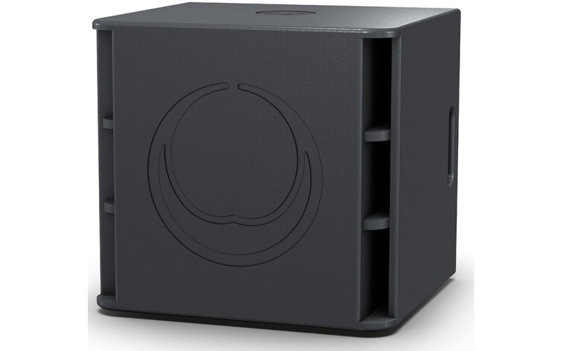 Turbosound MILAN M15 активная акустическая система